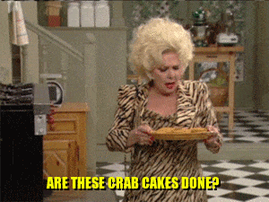 Sylvia Fine (The Nanny)
