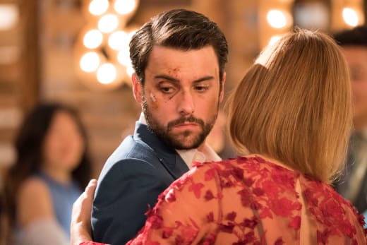How To Get Away With Murder Season 5 Episode 8 Review I Want To