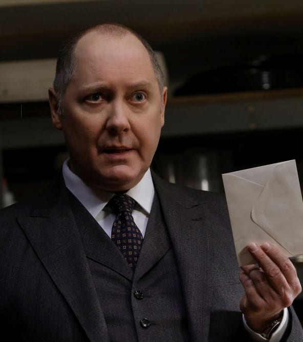 At Cross Purposes - The Blacklist Season 8 Episode 12