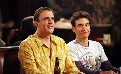 How I Met Your Mother Review: "Duel Citizenship"
