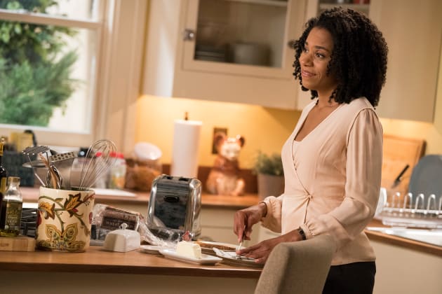 Grey s Anatomy Season 14 Episode 15 Review Old Scars Future