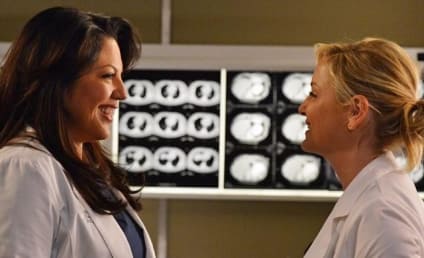Grey's Anatomy Caption Contest 355