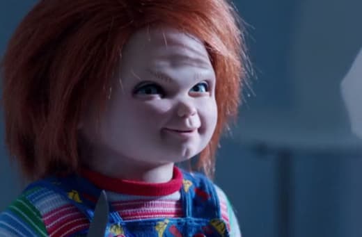 chucky 4