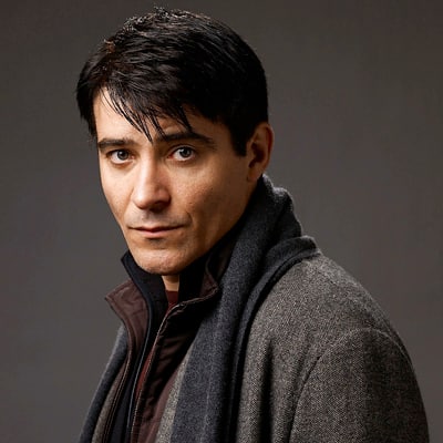 Goran Visnjic Pic