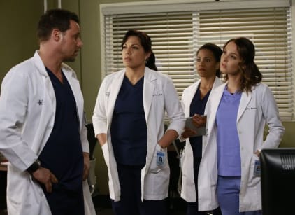 Grey's anatomy season discount 15 episode 10 stream