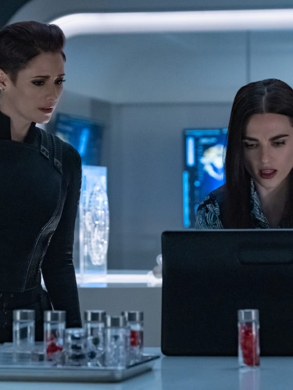 Supergirl season 5 episode 9 full episode cheap