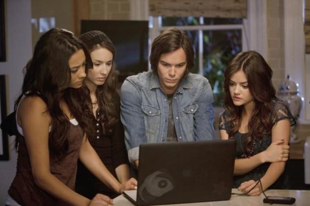 Help from Caleb