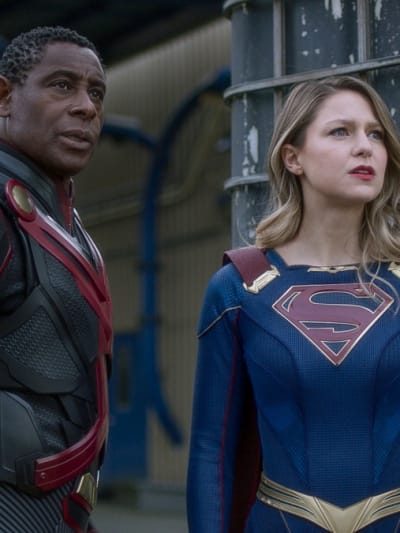 Supergirl season 5 episode 9 free store