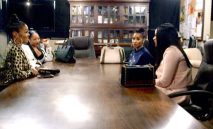 Watch Love and Hip Hop: Atlanta Online: Season 6 Episode 16