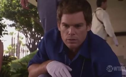 Dexter Episode Teaser: A Dangerous Dentist