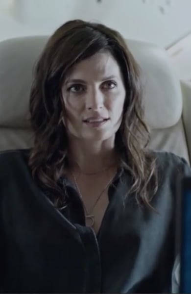 Flying With Dawkins - Absentia Season 3 Episode 5