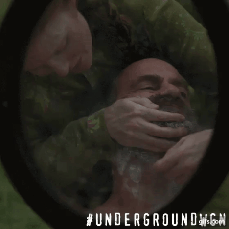 Underground 2x5b