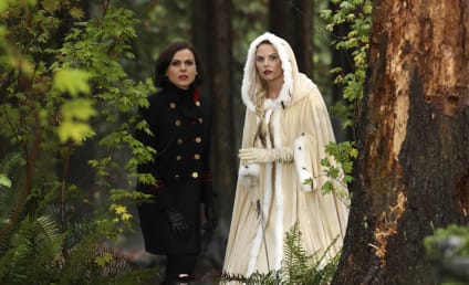 Once Upon a Time Season 6 Episode 11 Review: Tougher Than the Rest
