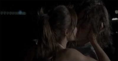 The Evil Make Out Session