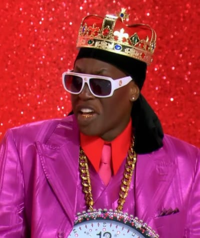 Snatch game of love full episode discount