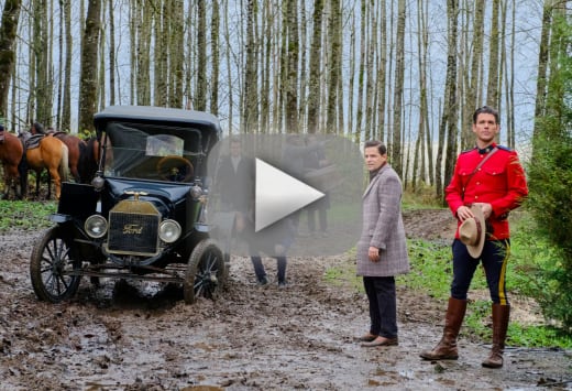 Watch When Calls The Heart Christmas Special Online Free 2021