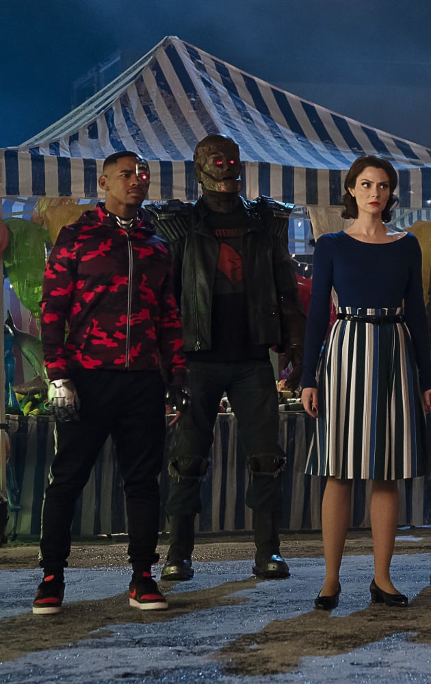 Watch doom patrol online 123movies top