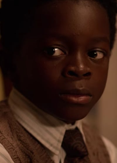 Kwesi's First Passover - AWAY Season 1 Episode 6