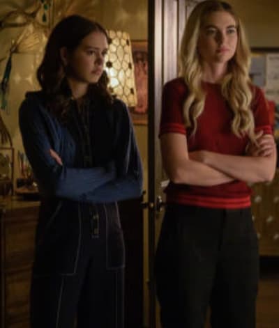 Legacies episode 16 full episode cheap