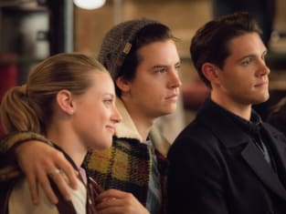 Riverdale s4 store online