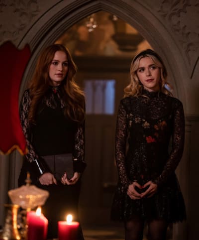 Riverdale season 5 clearance episode 4 online