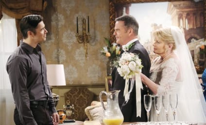 Days of Our Lives Round Table: Should Bonnie Be Forgiven?
