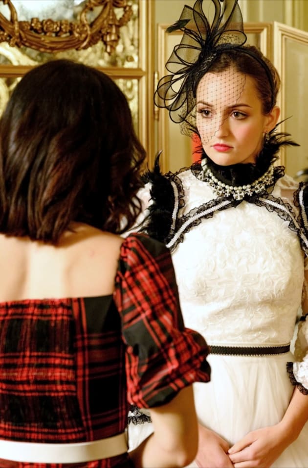 Katy Keene Season 1 Episode 6 Review Chapter Six Mama Said Tv Fanatic