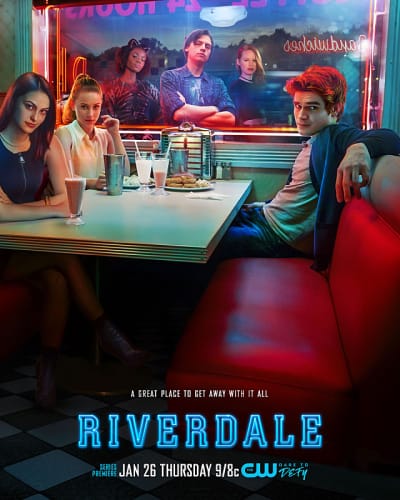 Riverdale season 2 cheap movies123