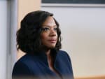 Welcome Back! - How to Get Away with Murder