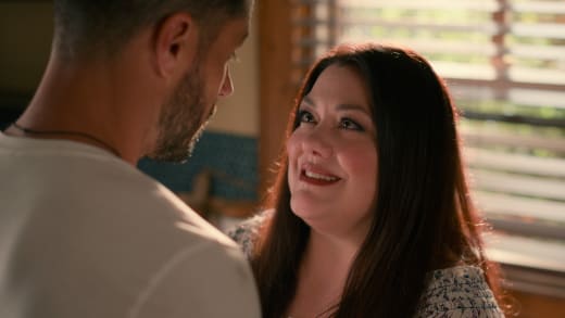 Sweet Magnolias Season 3 Episode 3 Review The Searchers TV Fanatic