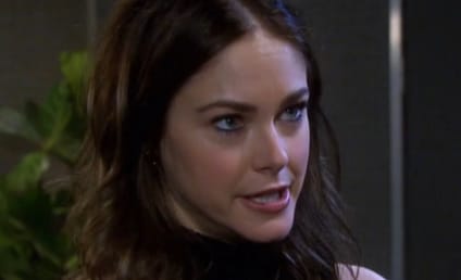 Days of Our Lives Round Table: Should Alex Be Forgiven?