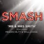 Smash cast mr and mrs smith