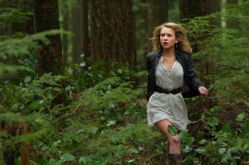 Cassie Blake Picture