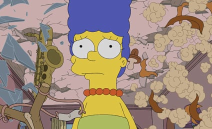 Watch The Simpsons Online: Season 35 Episode 3
