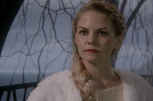 Emma Swan - Once Upon a Time
