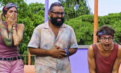 Survivor 44 Finale Predictions: Who Will Win?