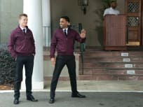 Wes & Travis Go Undercover