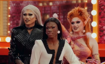 RuPaul's Drag Race Season 15 Premiere Review: Fierce Talent Shines On The Main Stage