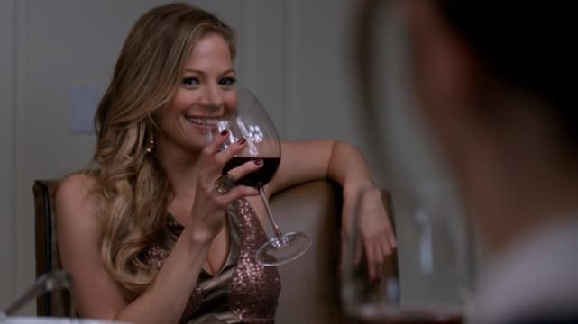 Tamara Braun - Supernatural