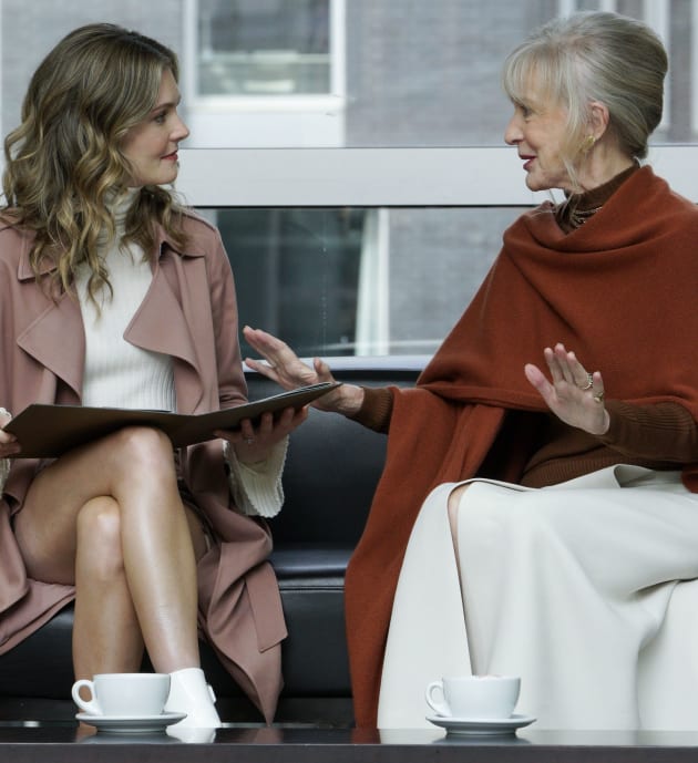 Mother of the Groom - The Bold Type Season 4 Episode 6