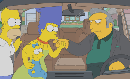 Watch The Simpsons Online: Season 33 Episode 11