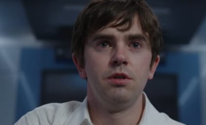 The Good Doctor Season 6 Trailer Teases a Terrifying Hostage Situation
