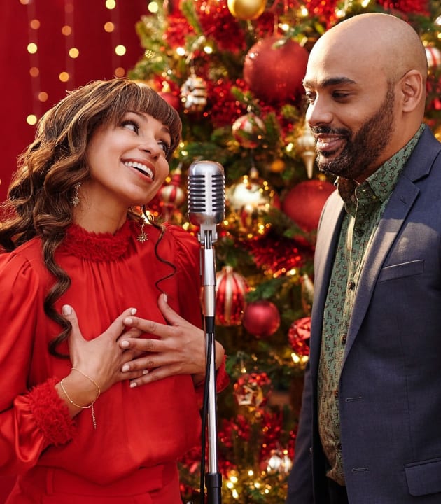 Will Lifetime Show The Spirit Of Christmas Again In 2022 It's A Wonderful Lifetime 2021 Slate: Star-Studded, Diverse, & Musical,  Including 30 Films In 30 Days! - Tv Fanatic