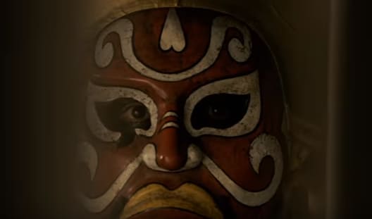 The Mask - Quarry Season 1 Episode 5