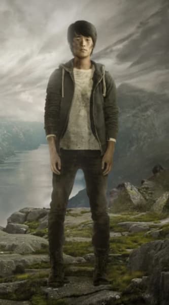 monty season 4