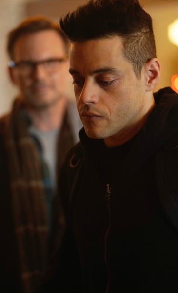 Mr. Robot season 4, episode 7 recap: Proxy Authentication Required