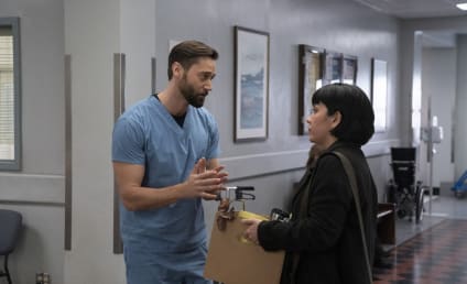 New Amsterdam Season 3 Episode 5 Review: Blood, Sweat & Tears
