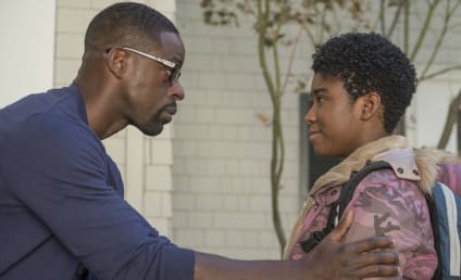 This Is Us Season 2 Episode 10 Review: Number Three