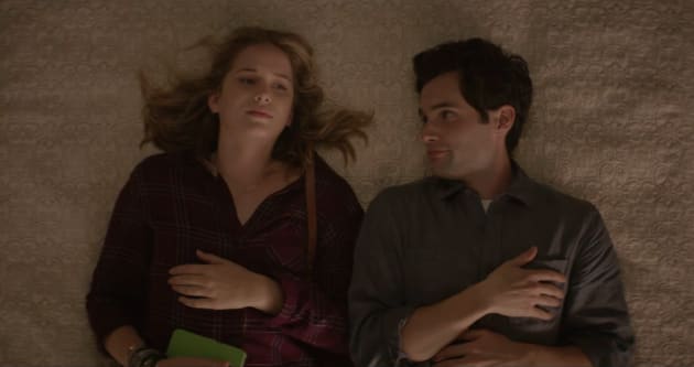 You season 1 new arrivals episode 3 watch