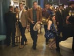 Vegas Season Premiere Pic